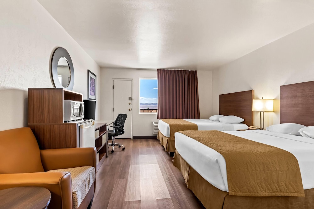 Room, 2 Queen Beds