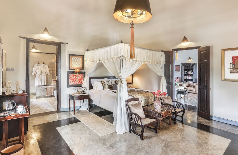 Villa Mayurana 19/47