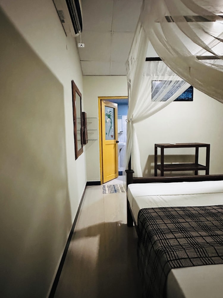 Sigiriya Rock Gate Resort 14/50