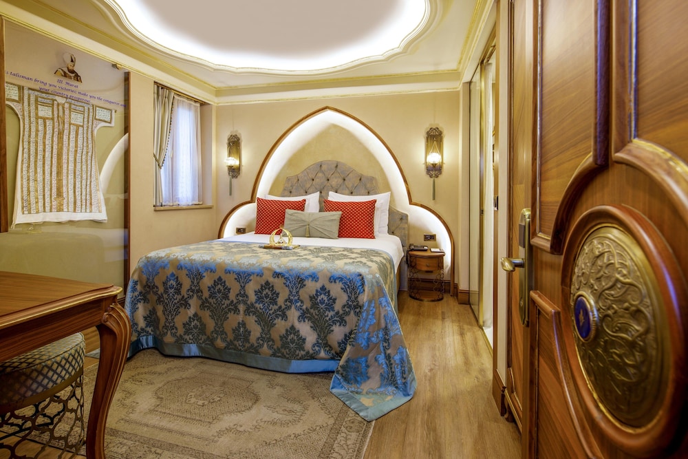 Romance Istanbul Hotel 39/75