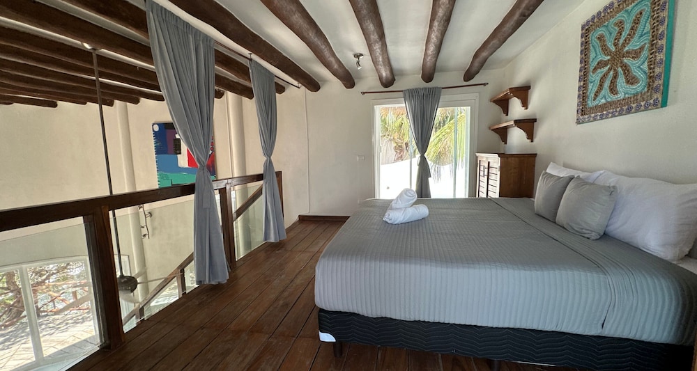 SPIRIT HOLBOX 22/76