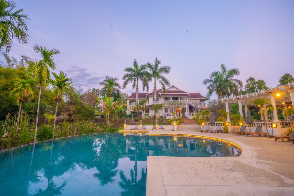 The Luang Say Residence 49/50