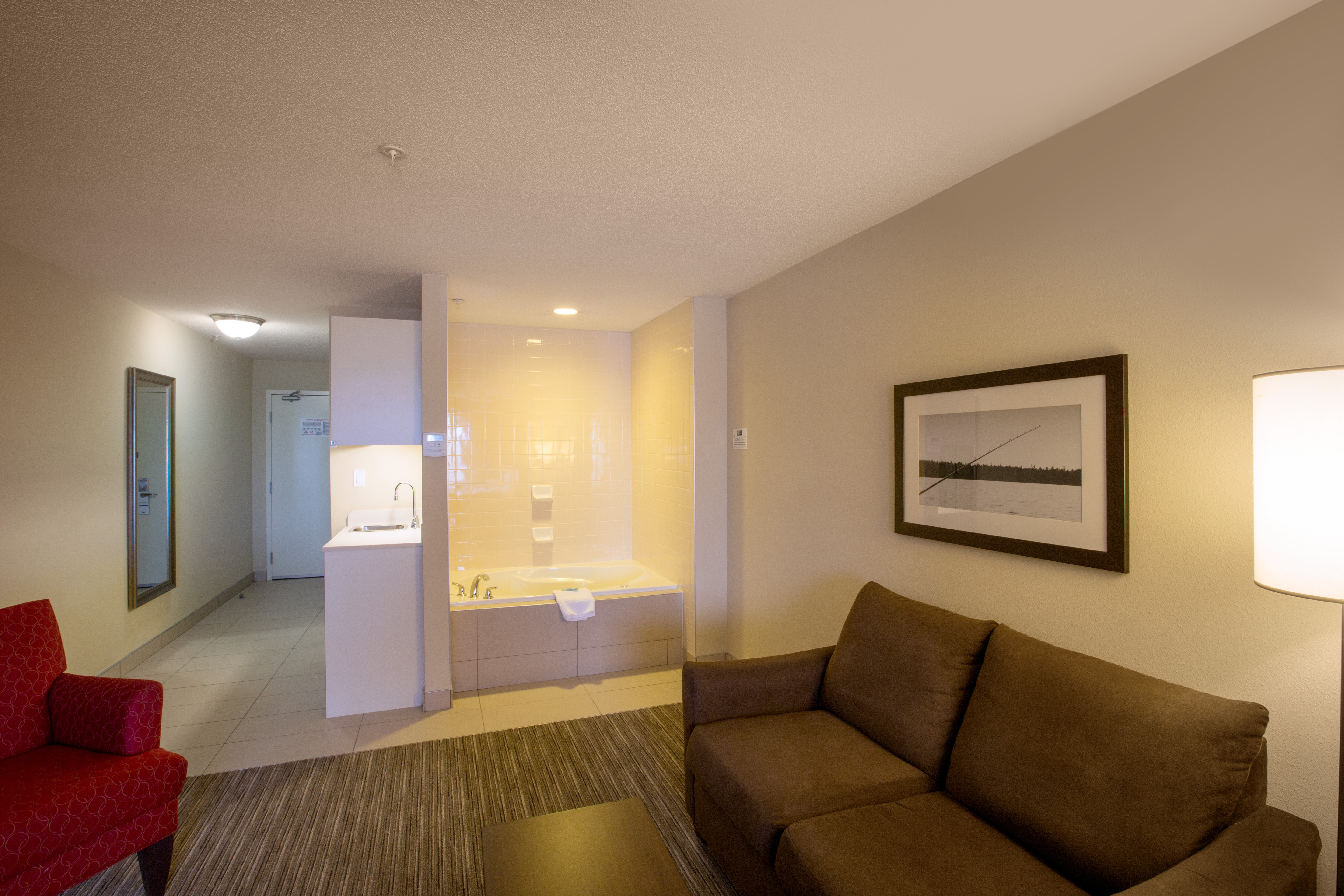 Holiday Inn Express Stellarton New Glasgow 37/50