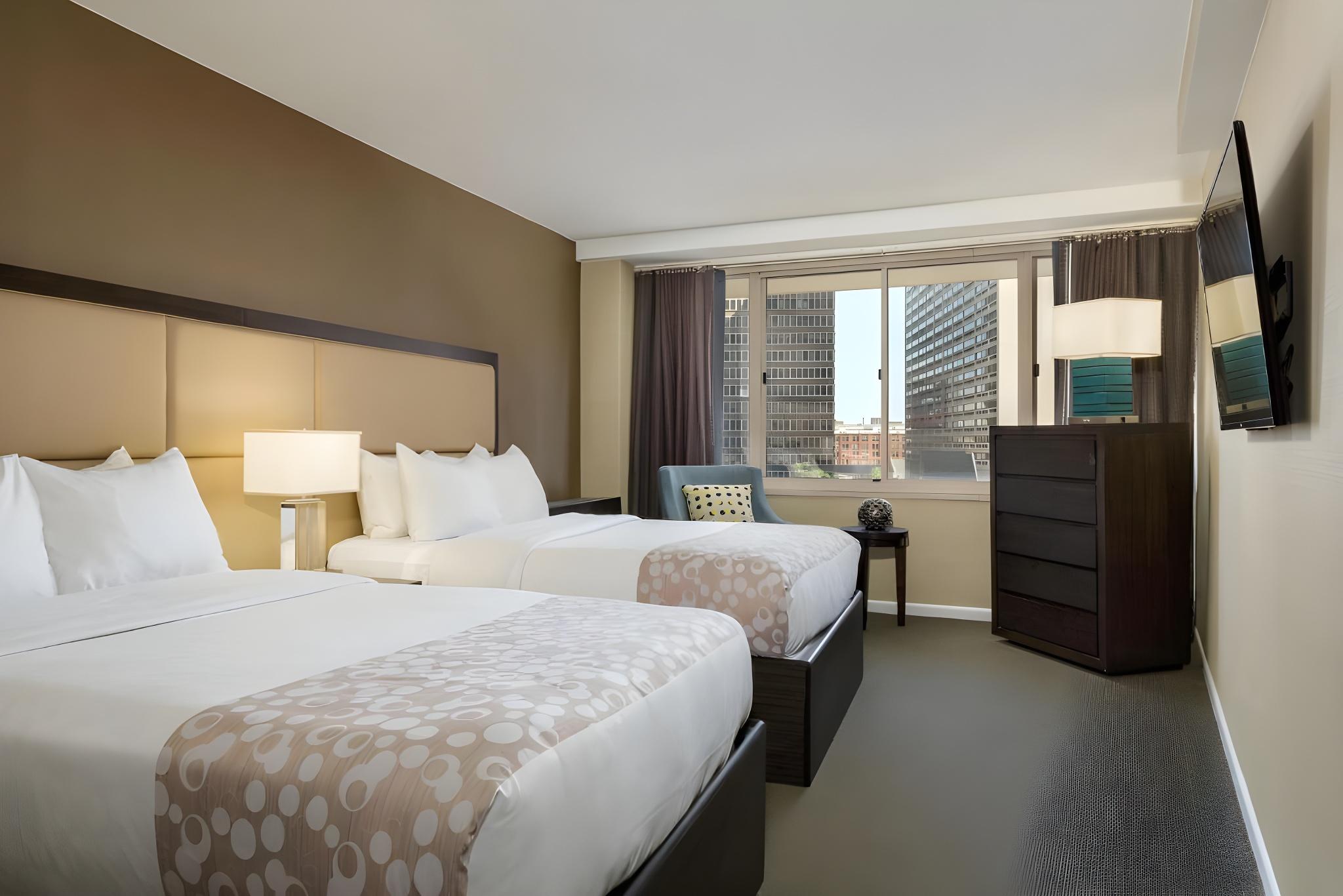 1 Bedroom, Suite
