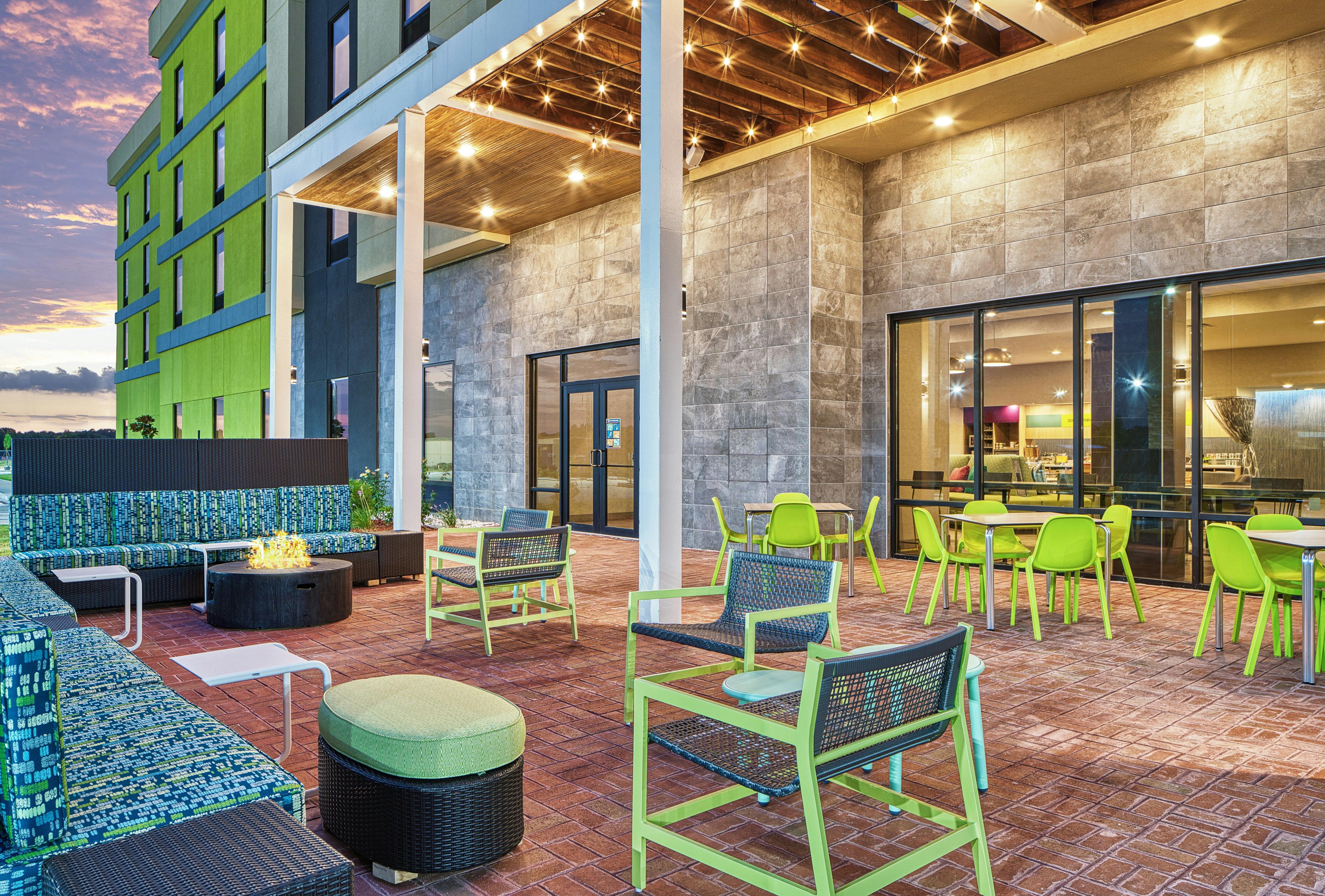 Home2 Suites By Hilton Batesville Ms 9/13
