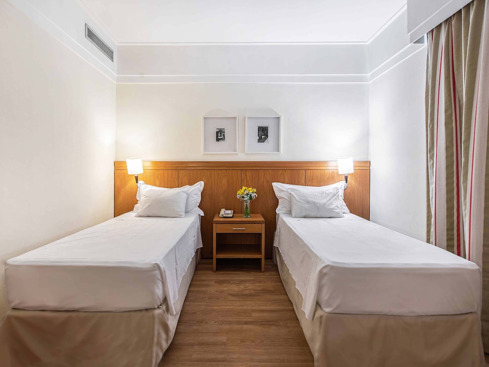 Hotel Cassino Tower Campinas 20/72