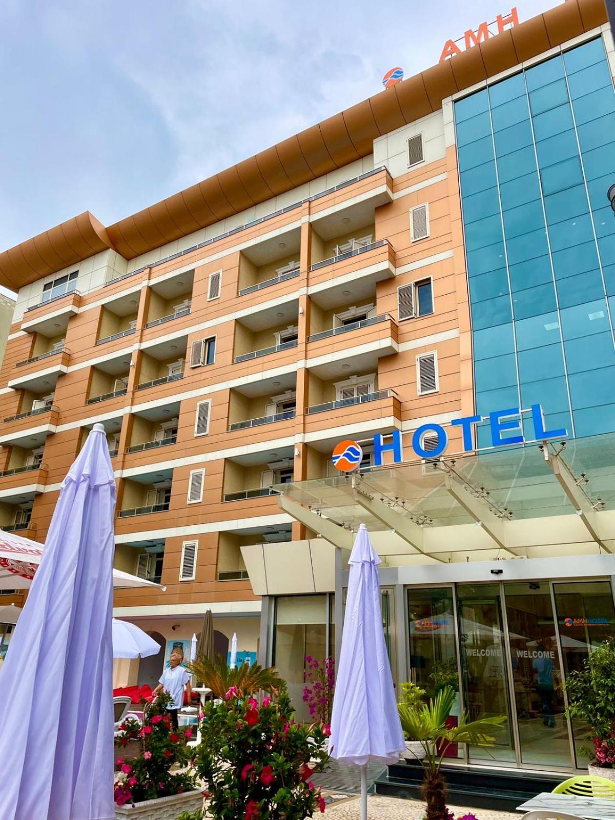 Amh Hotel in DURRES