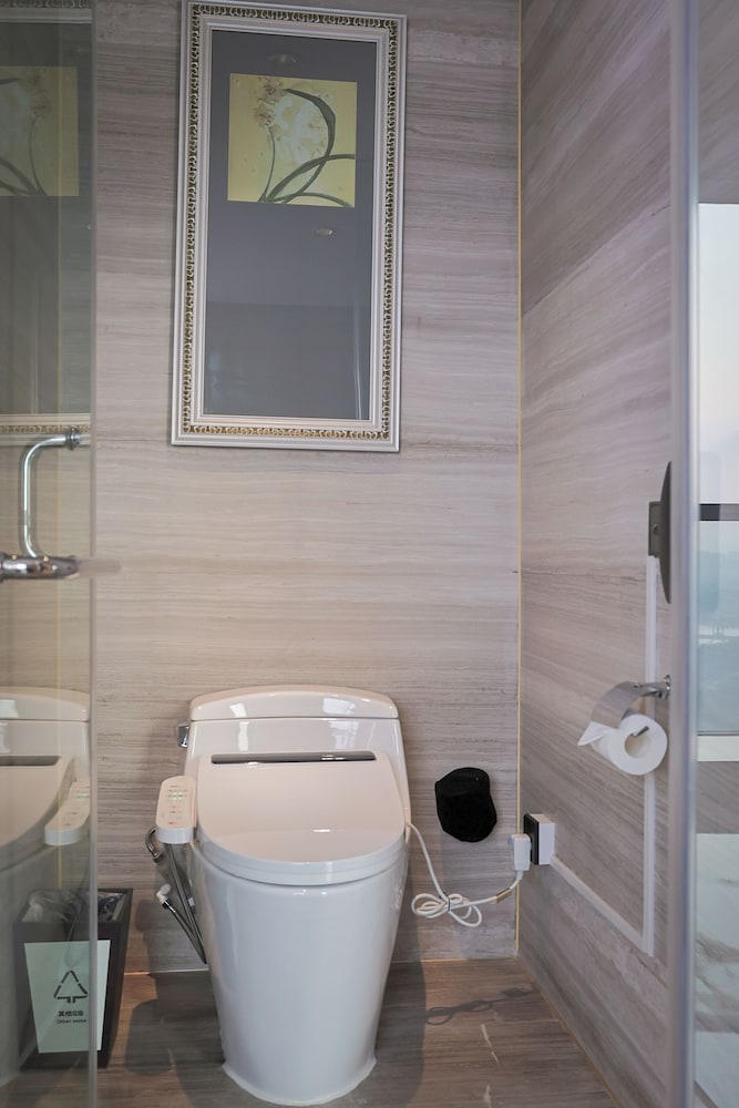 Crowne Plaza Yiwu Expo 49/50