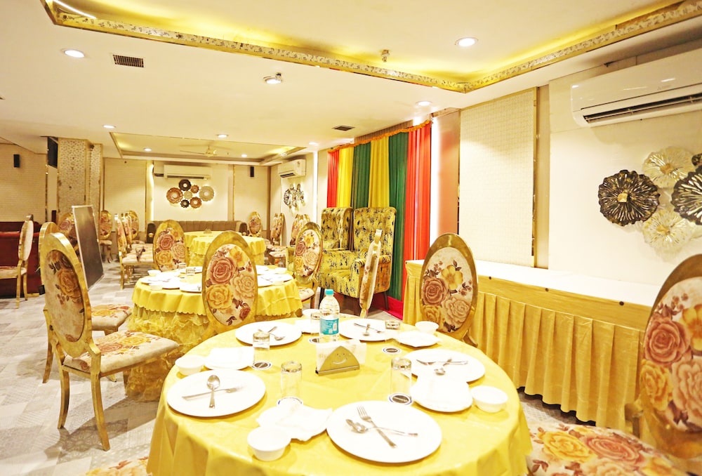 The Jrd Luxury Botique Hotel 48/64