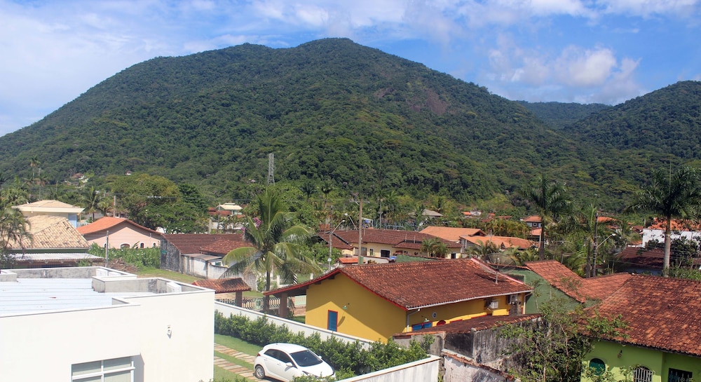 Hotel Nevada Ubatuba 55/57