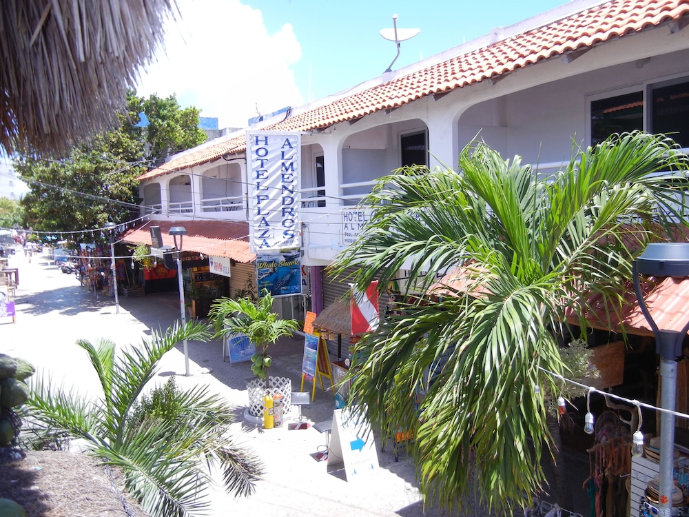 Hotel Plaza Almendros, Isla Mujeres