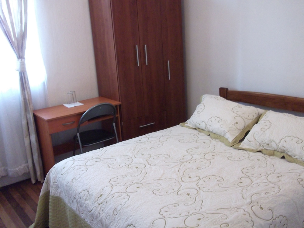 Mediterraneo B&B 12/32