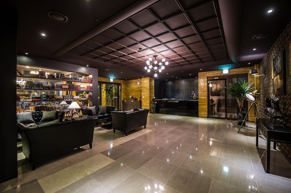 Floce Hotel 52/60