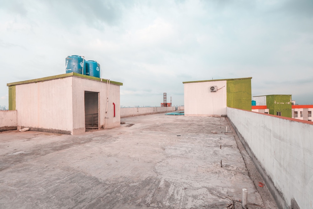 OYO 498 Green Lake View Ciputat 59/65