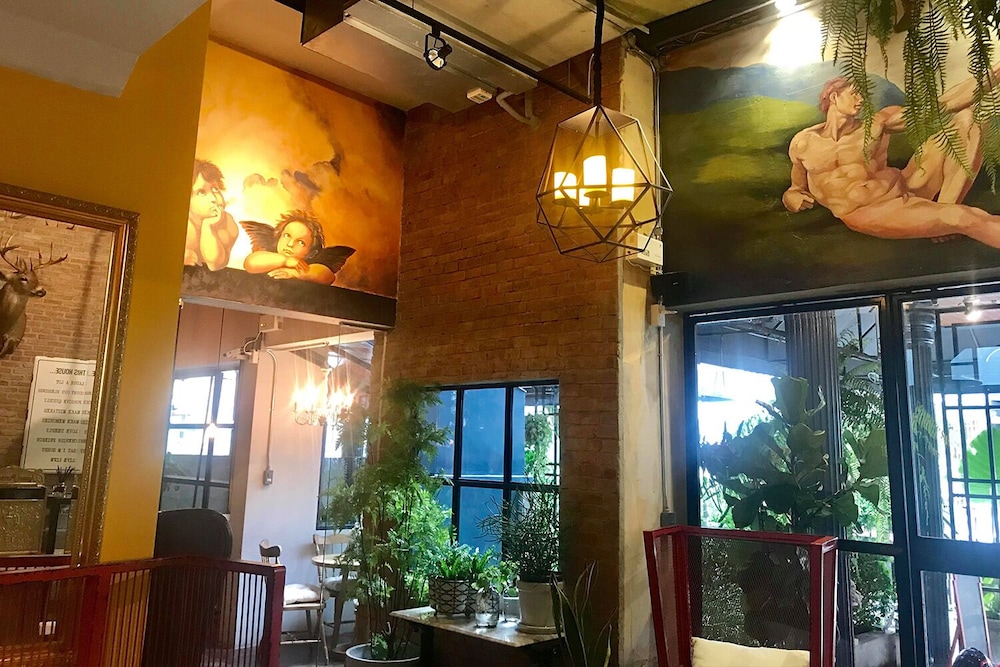 Bangkok Voyage Boutique 26/47