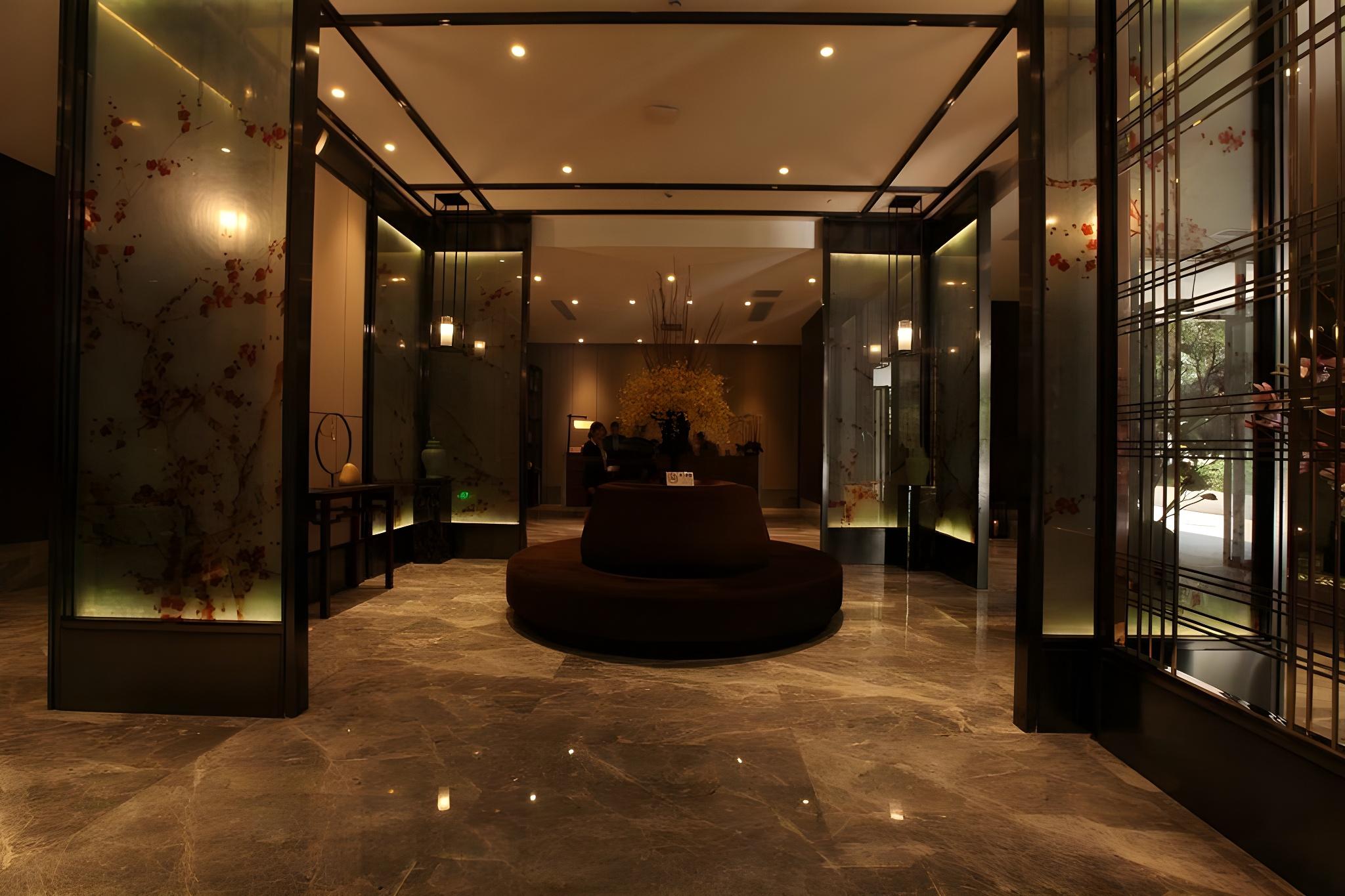 Dynasty Hotel (Shenzhen Futian Port) 19/62
