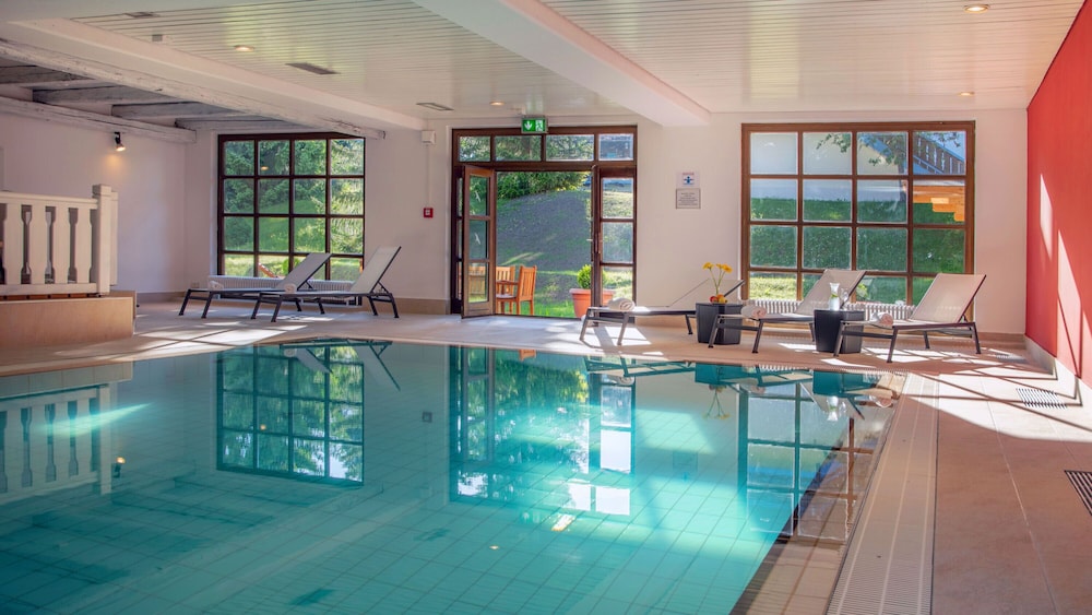 Novum Alpenhotel Inzell 43/82