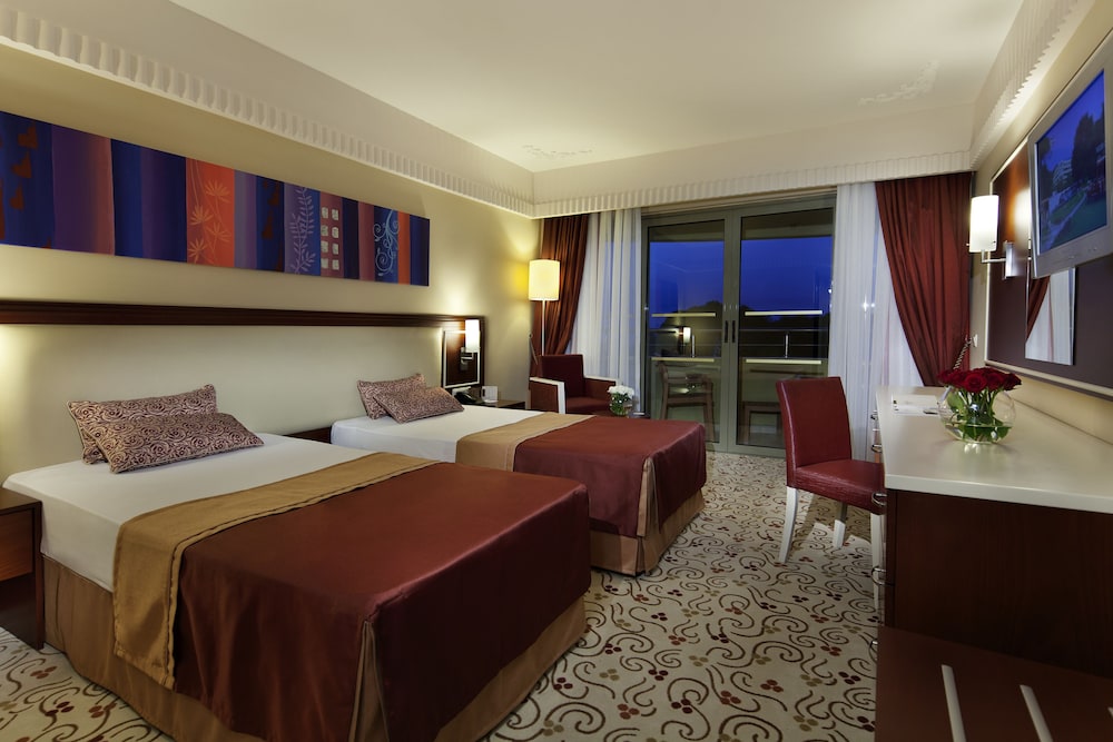 Movenpick Resort Antalya Tekirova 25/63