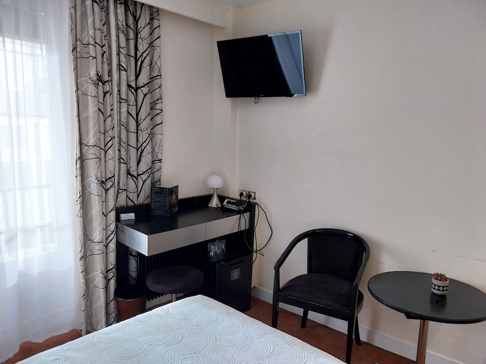 Hotel Alison 38/48