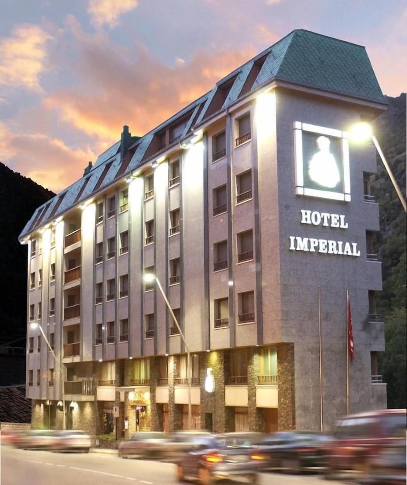 HOTEL IMPERIAL(ex. HUSA IMPERIAL) 2/50