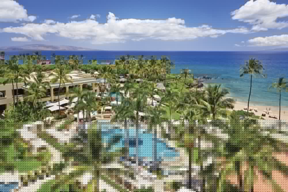 Four Seasons Resort Maui At Wailea 36/74