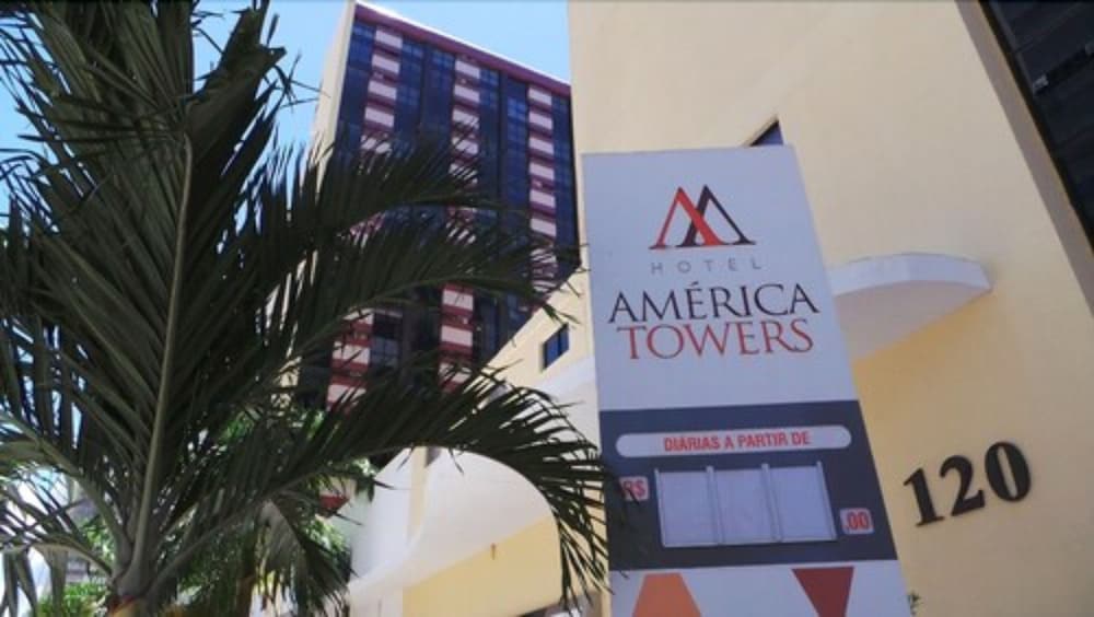 America Towers 2/47