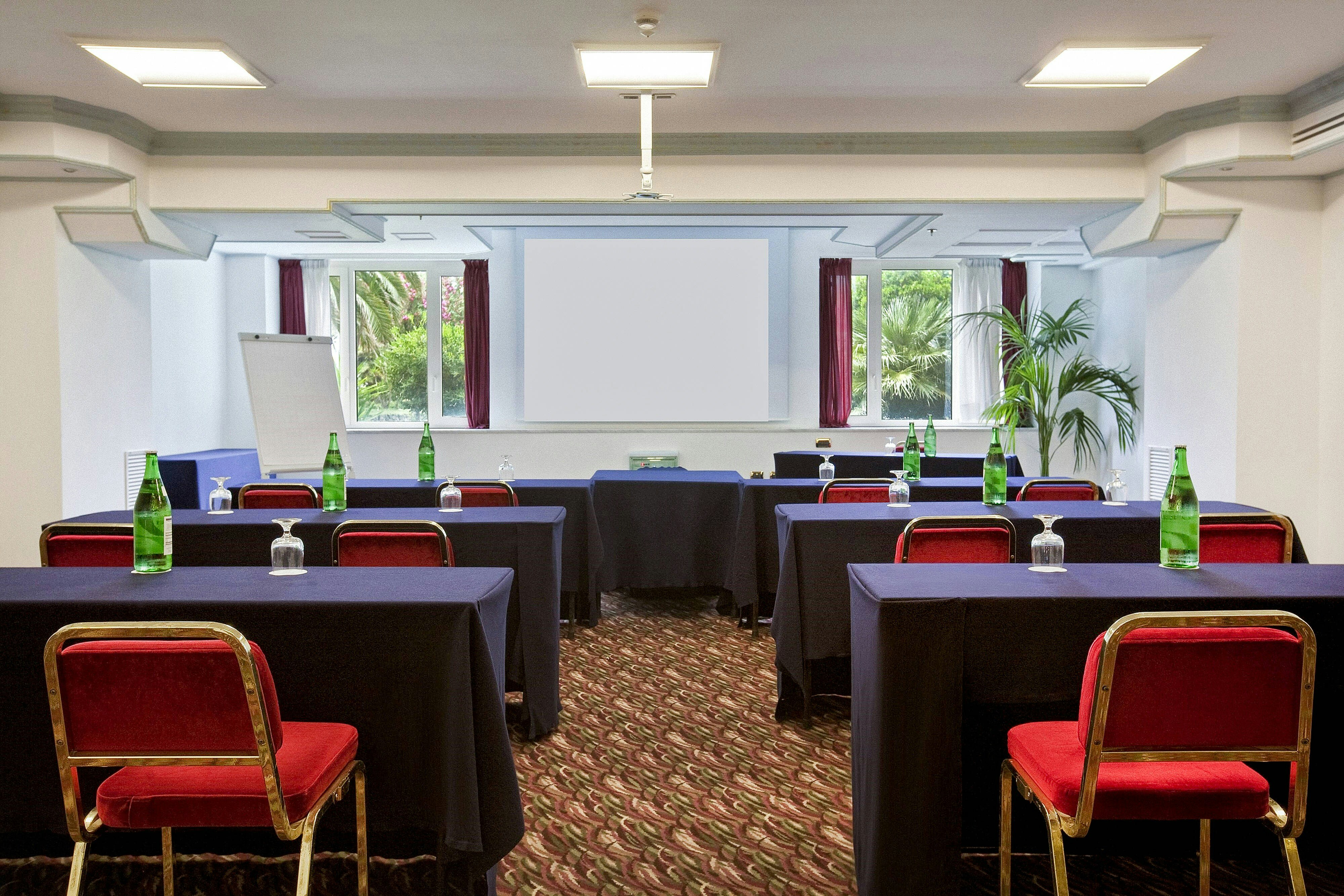 Delta Hotels by Marriott Giardini Naxos 6/7