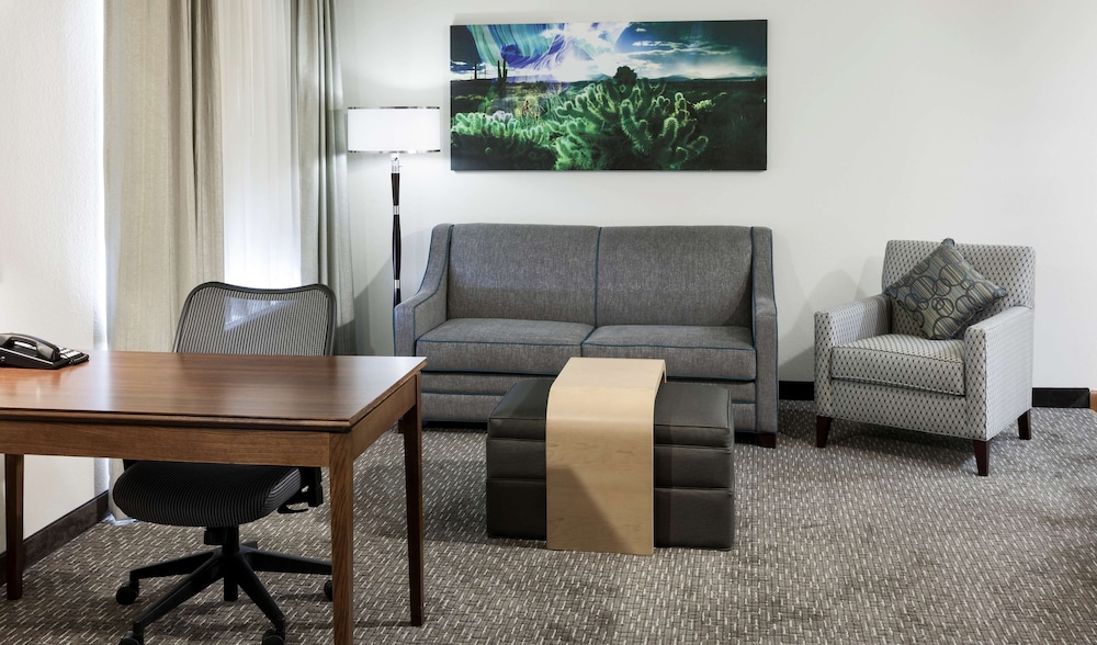 Homewood Suites by Hilton Phoenix North-Happy Valley 29/55