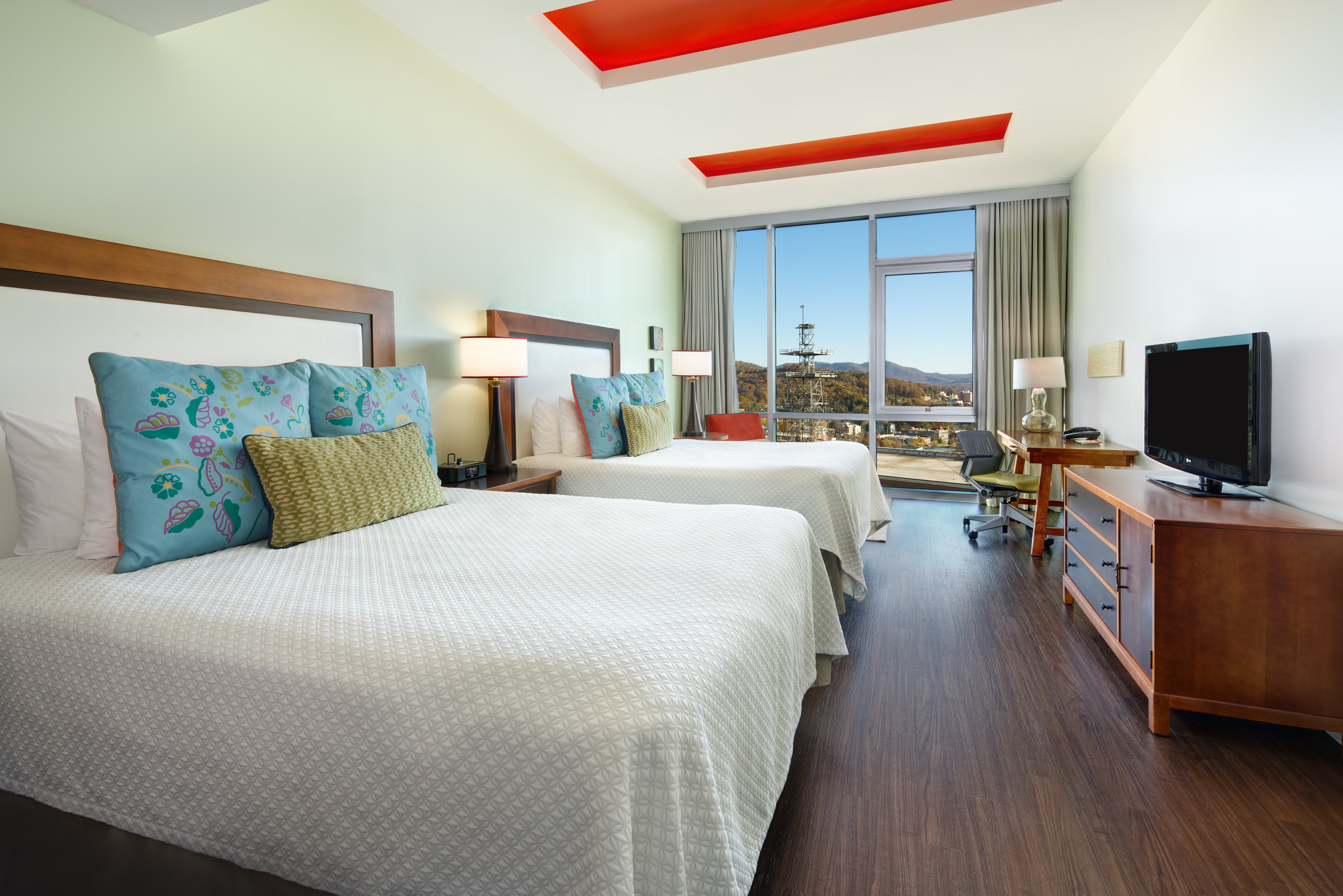 Hotel Indigo Asheville Downtown 28/73