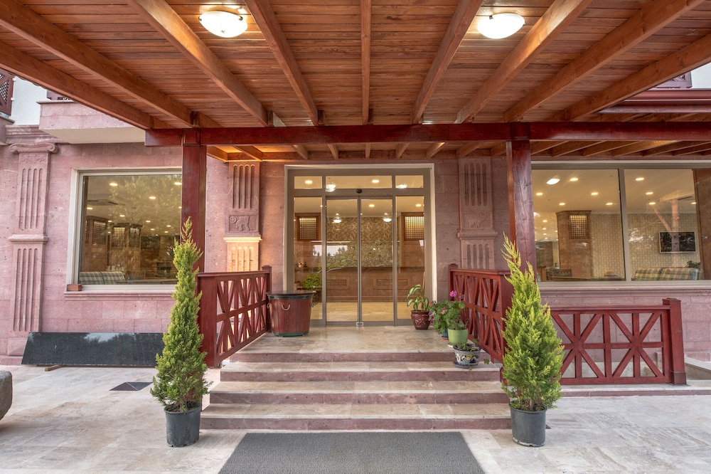 Troya Otel 5/50
