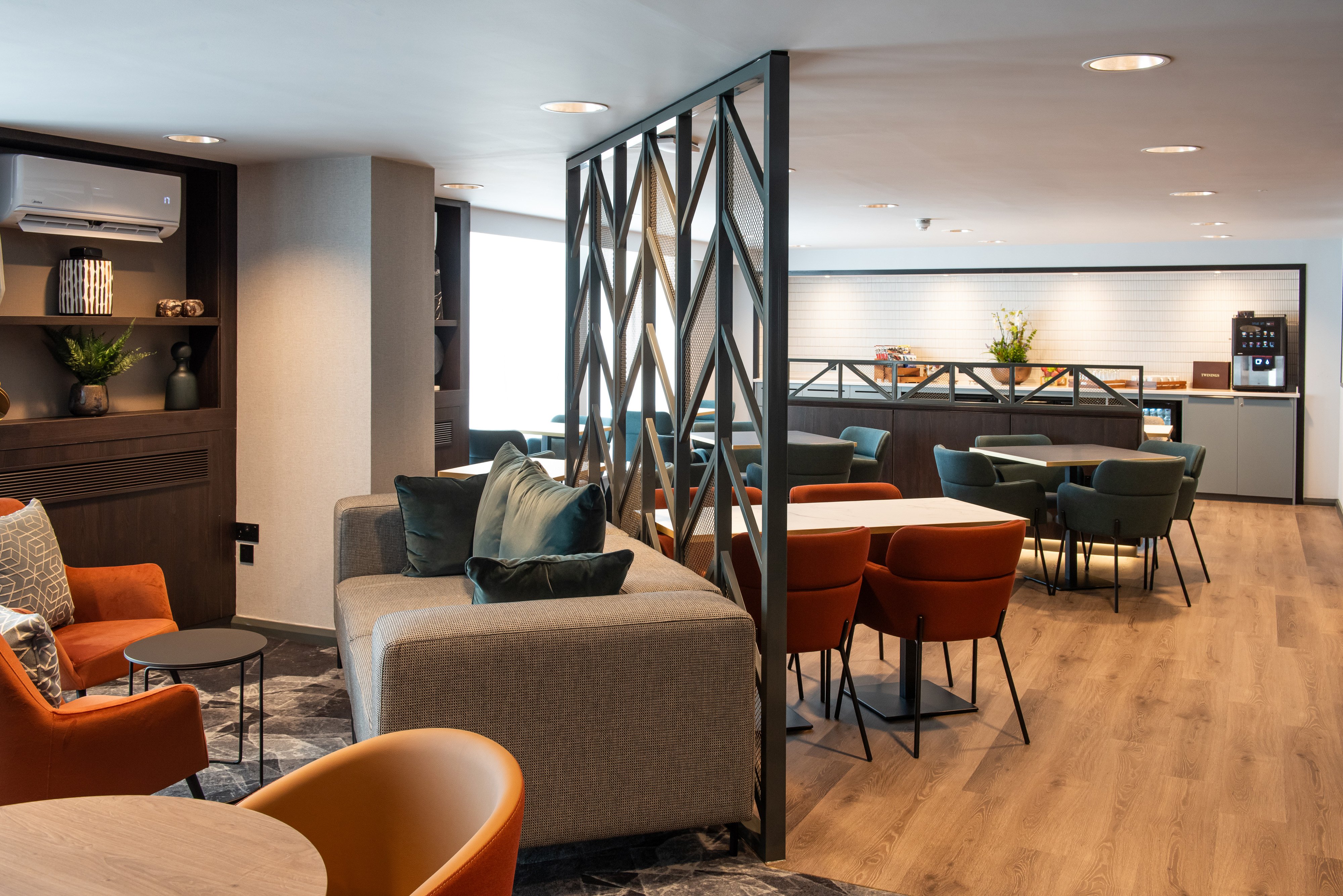 Crowne Plaza Birmingham City Centre, an IHG Hotel 61/84