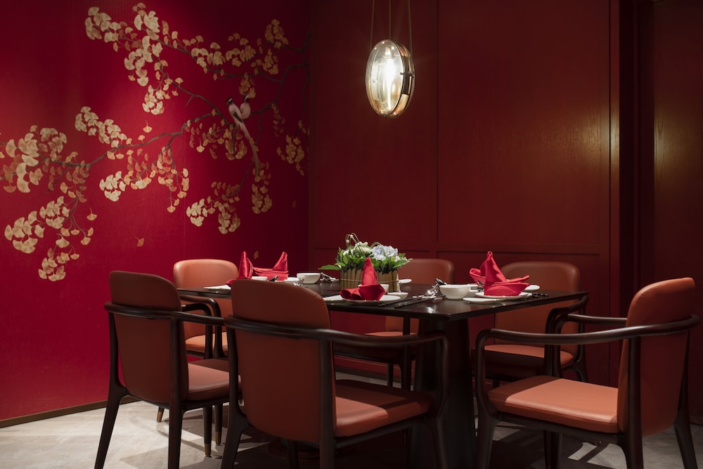Holiday Inn Fu’an 40/54