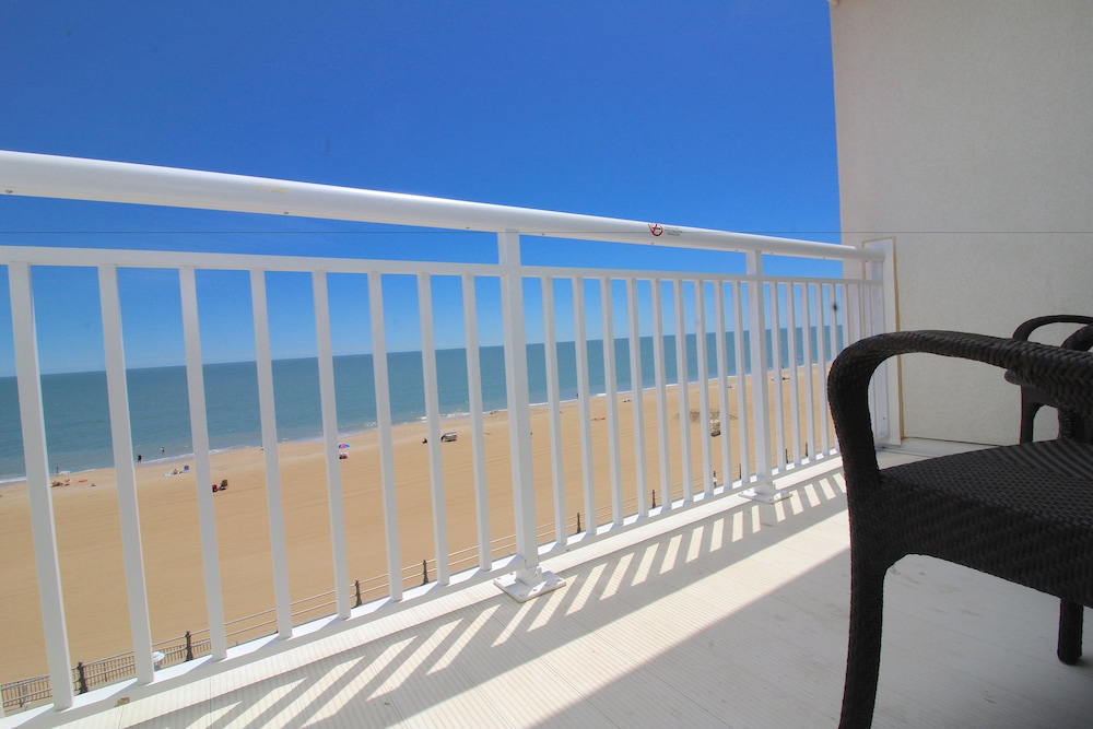 Ocean Sands Resort photo2