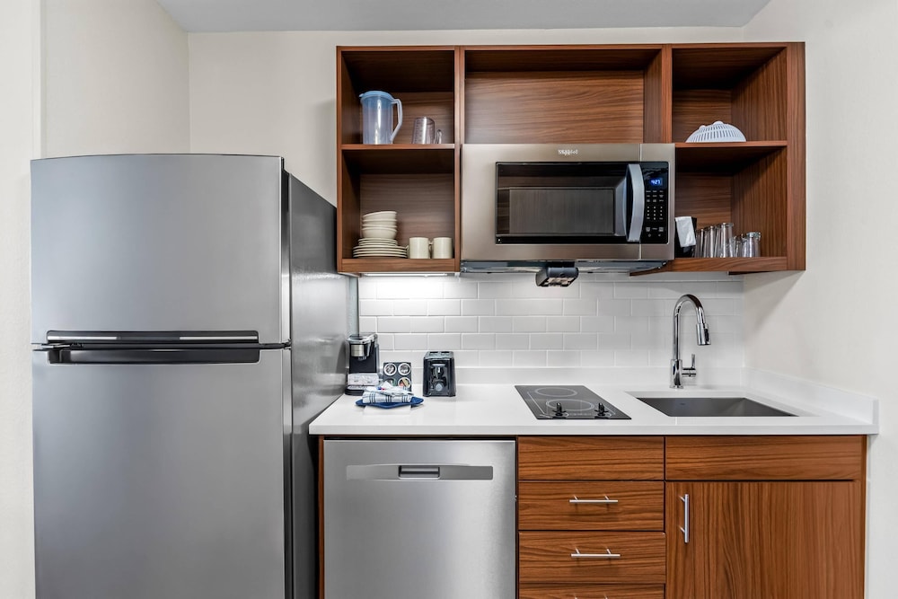 Everhome Suites Panama City Beach - 30A 48/60