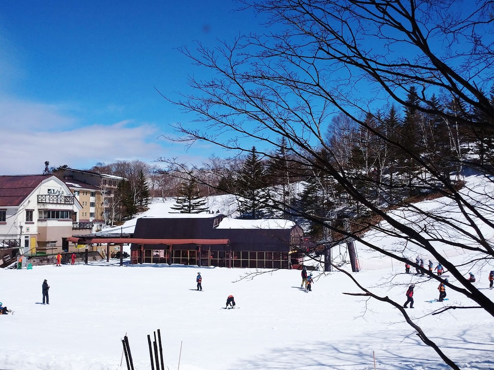 Villa Alpen 6/50