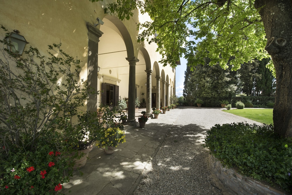 Villa Il Poggiale 31/69