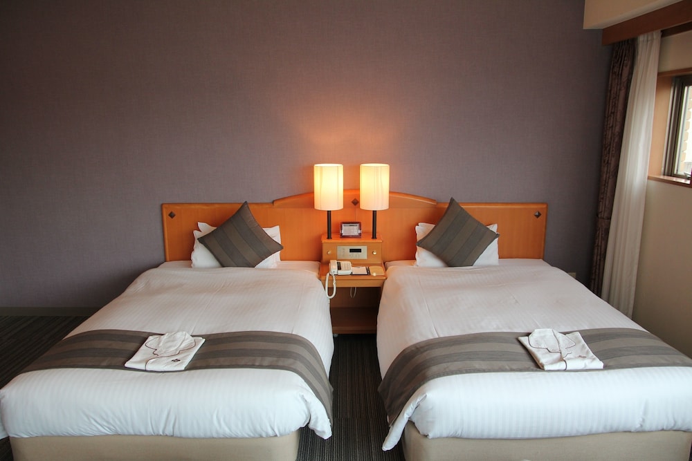 Koraku Hotel 32/76