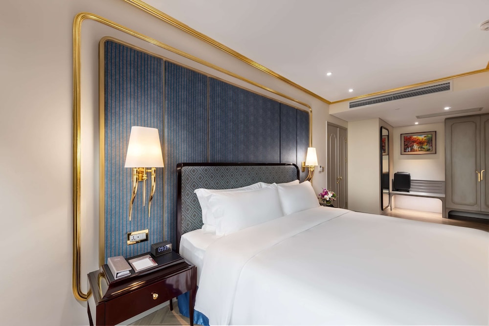 Dolce by Wyndham Hanoi Golden Lake 9/69