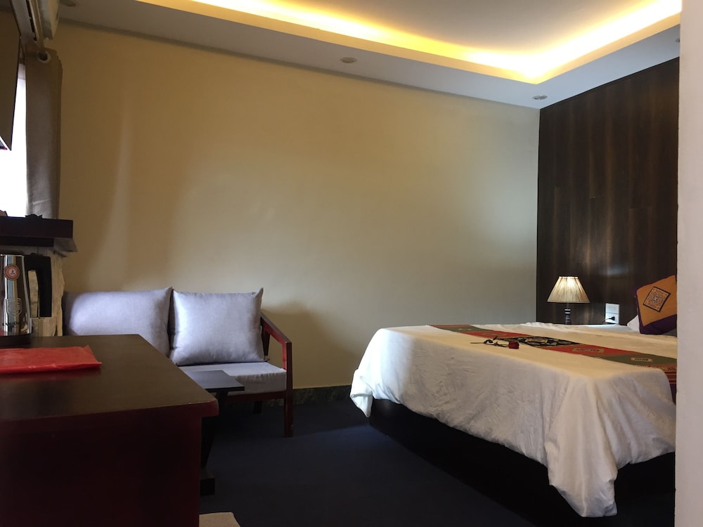 Sapa Hills Hotel 16/61