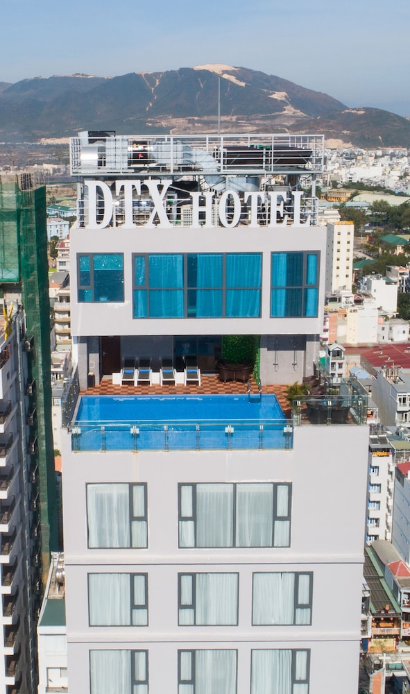 Dtx Hotel Nha Trang 2/73