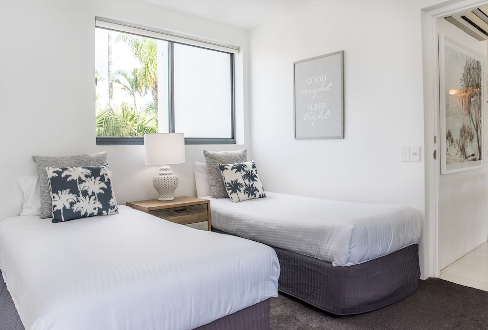 Noosa Pacific Riverfront Resort 14/50