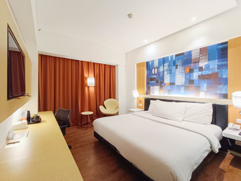 Brits Hotel Karawang 14/49