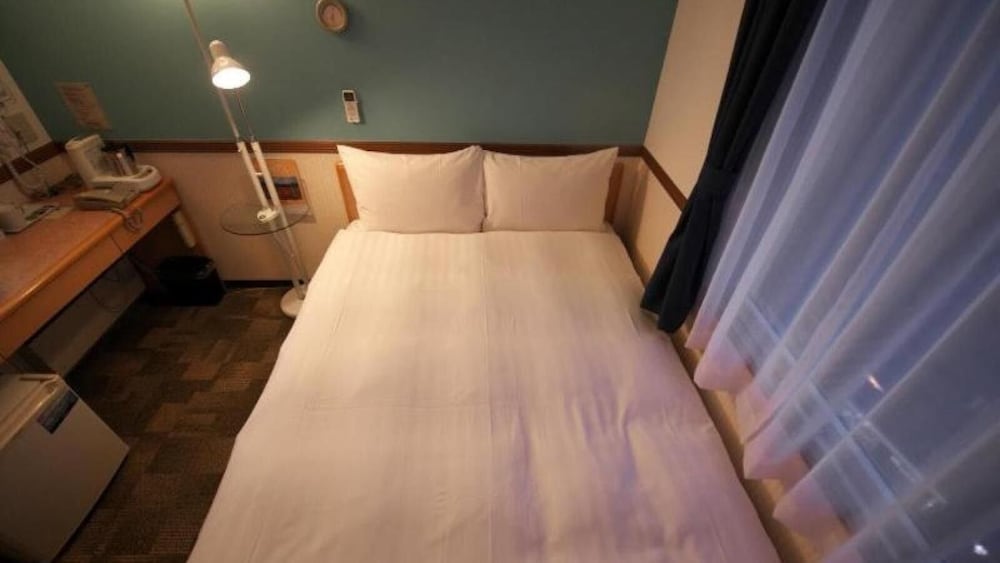 Haneda Inn 25/50
