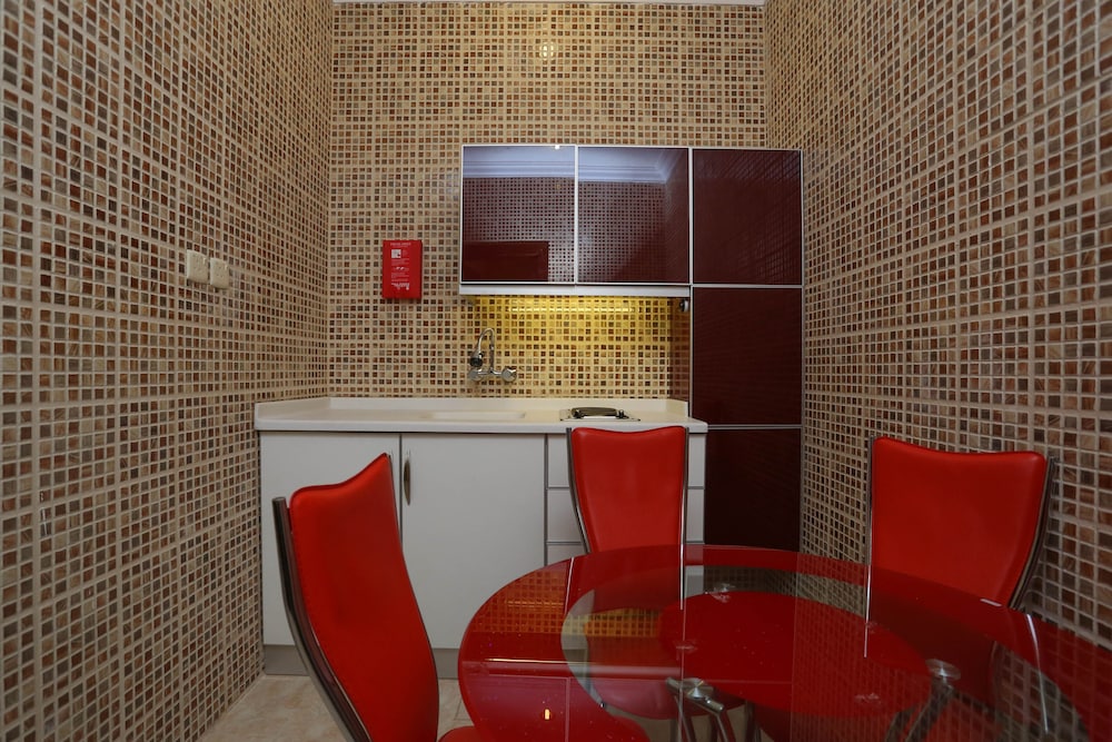 Raoum Inn Serviced Apartments Riyadh 6/39