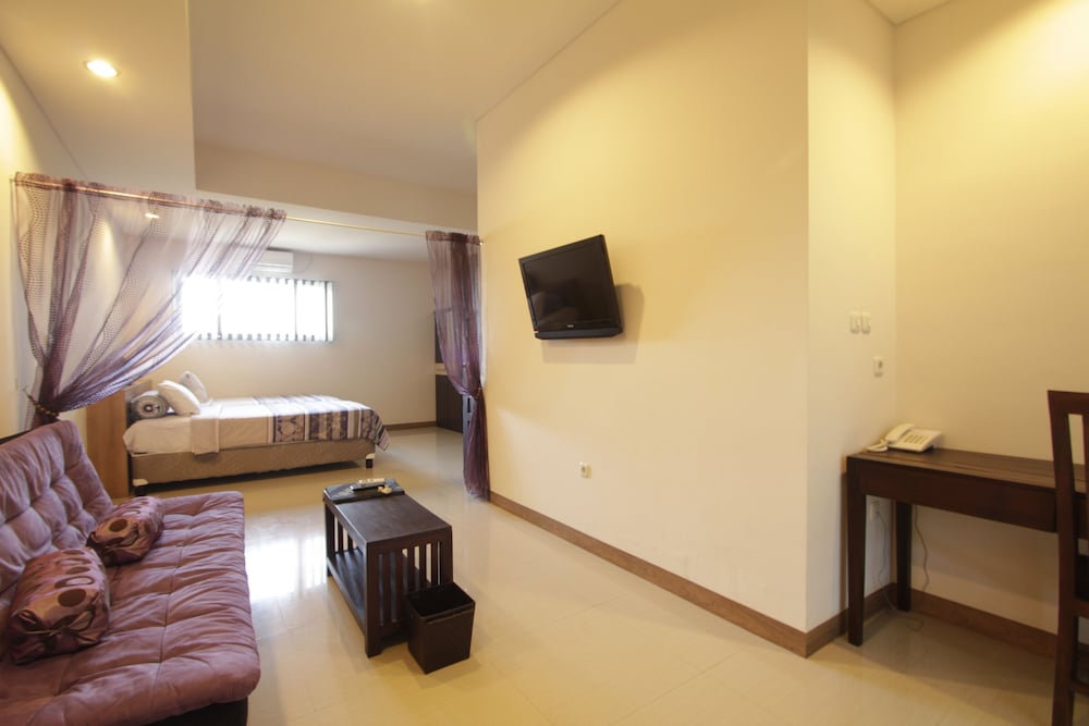 Hotel Alit S Beach 24/50