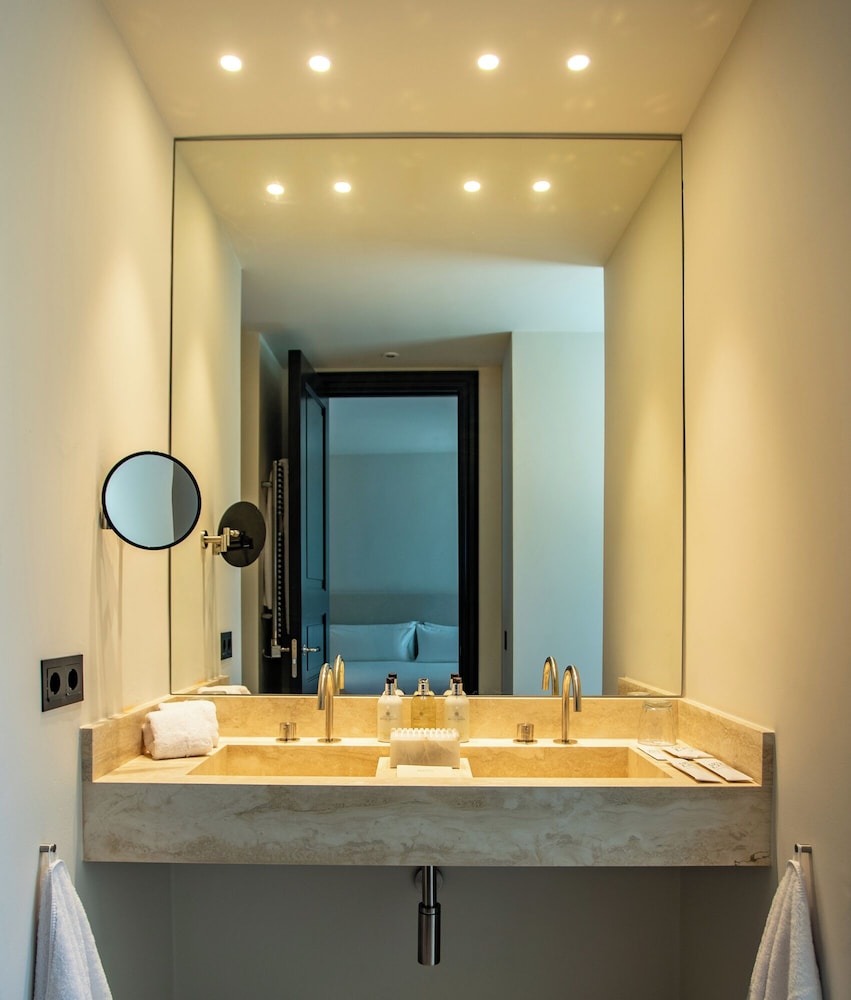 Hotel Boutique Sidonia 50/50