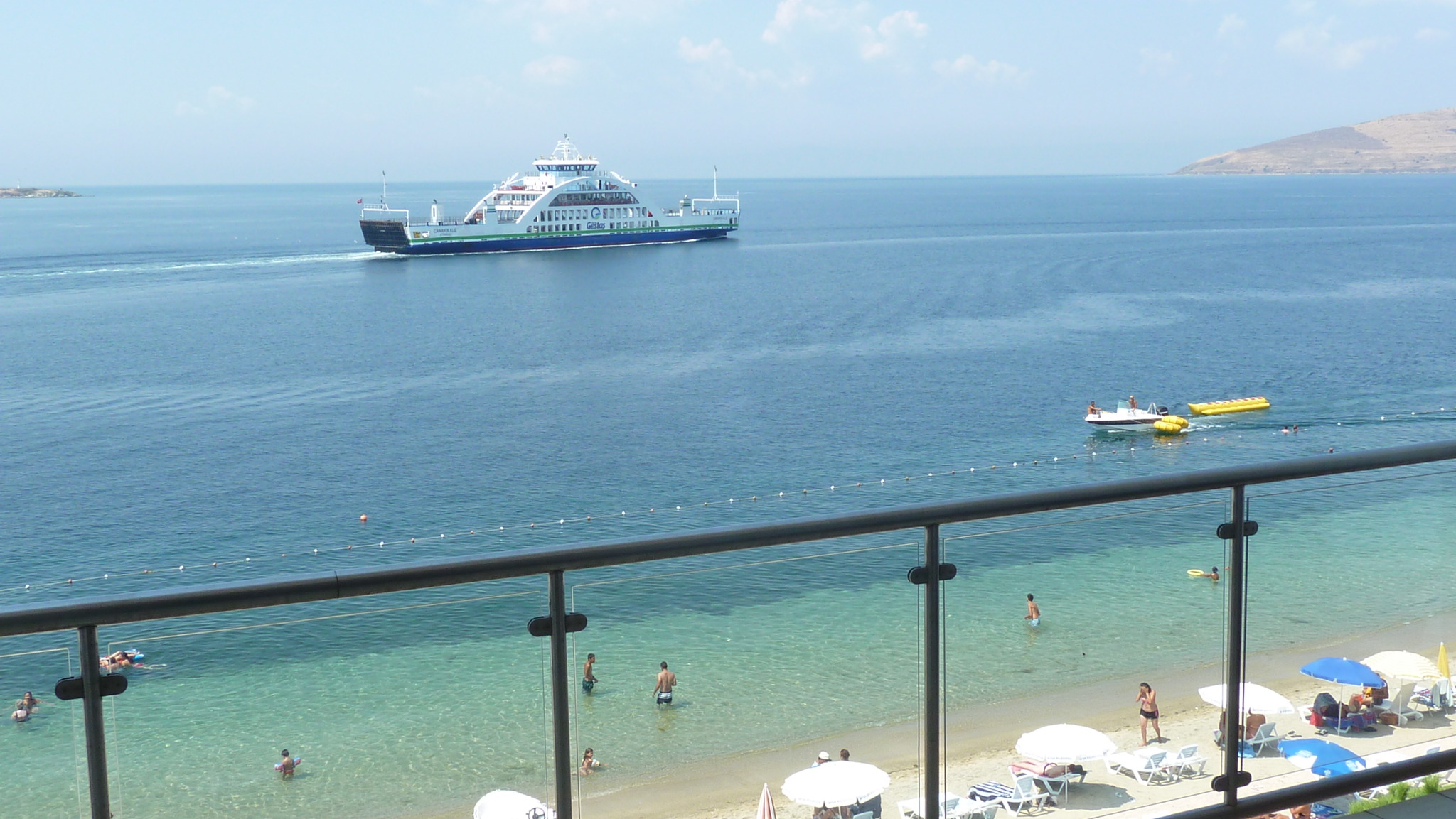 Hotel Europa 25/35