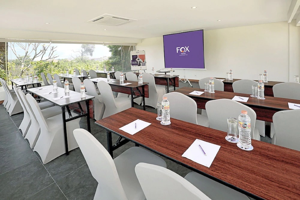 Fox Hotel Jimbaran Beach Bali 35/45
