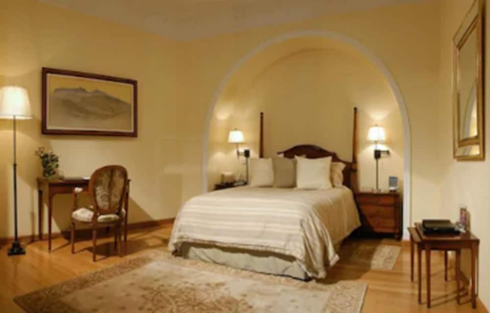 Villa Maria Cristina 22/62