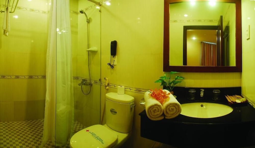 Hau Giang Hotel 10/30
